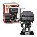 Figurine Star Wars Bad Batch - Crosshair Pop 10cm