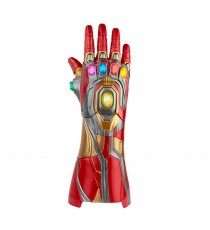 Réplique Marvel Legends - Iron Man Nano Gauntlet