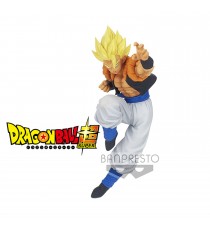 Figurine DBZ - Super Saiyan Gogeta Fes!! Vol 15 20cm