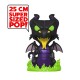 Figurine Disney Villains - Maleficent Dragon Pop 25cm