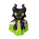 Figurine Disney Villains - Maleficent Dragon Gitd Metallic Exclu Pop 15cm