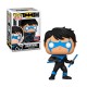 Figurine DC Comic - Nightwing Comics Exclu Pop 10cm