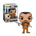 Figurine Marvel 80Th - Kraven The Hunter Exclu Pop 10cm