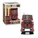 Figurine Star Wars - Galaxy's Edge R5 Unit Exclu Pop 15cm