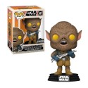 Figurine Star Wars - Mcquarrie Concept Chewbacca Exclu Pop 15cm