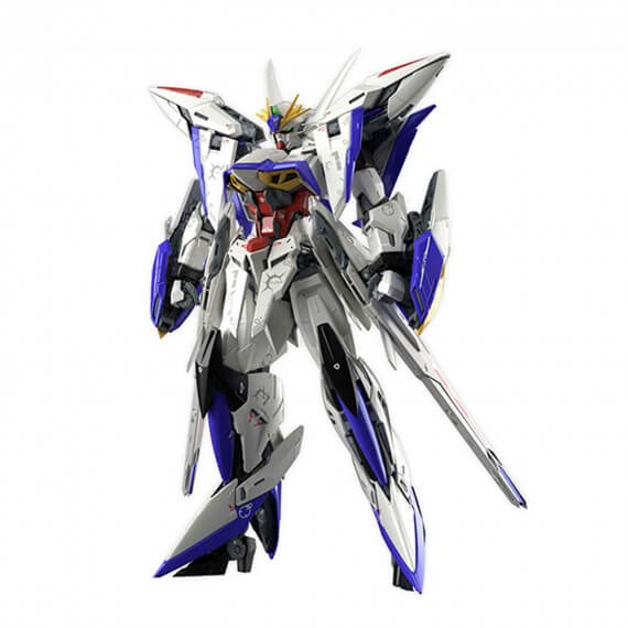 Maquette Gundam - Eclipse Gundam Gunpla MG 1/100 18cm