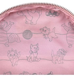 Mini Sac A Dos Disney - Cats