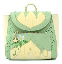 Mini Sac A Dos Disney - Princess & The Frog Tiana Cosplay