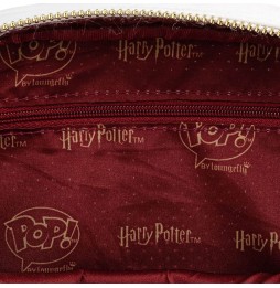 Sac A Main Harry Potter -  Hedwig Pin Trader