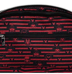 Mini Sac A Dos Disney - Mickey Pop Cosplay