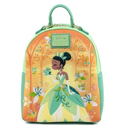 Mini Sac A Dos Disney - Princess & The Frog