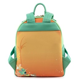 Mini Sac A Dos Disney - Princess & The Frog