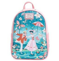 Mini Sac A Dos Disney - Mary Poppins Jolly Holiday