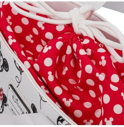 Sac A Main Disney - Mickey-Minnie Balloons