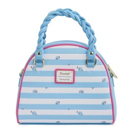 Sac A Main Sanrio - Tuxedo Sam Striped