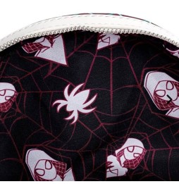 Mini Sac A Dos Marvel - Spider Gwen Cosplay