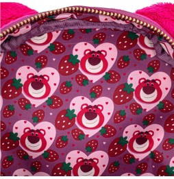 Mini Sac A Dos Disney - Toy Story Lotso Cosplay