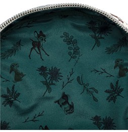 Mini Sac A Dos Disney - Bambi Scenes