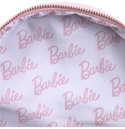 Mini Sac A Dos Barbie - Convertible Barbie