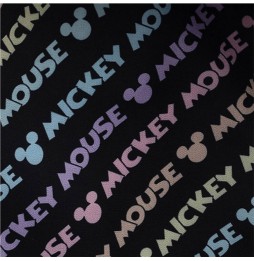 Sac A Main Disney - Mickey Mouse Pastel Rainbow