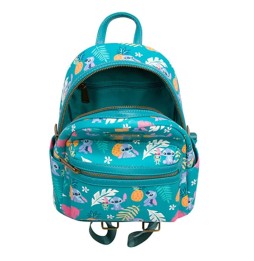 Mini Sac A Dos Disney - OWW Stitch AOP Exclu