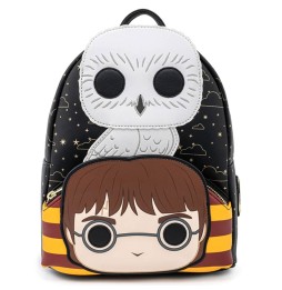 Mini Sac A Dos Harry Potter -  Pop Hedwig Cosplay