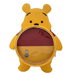 Mini Sac A Dos Disney - Winnie The Pooh Pin Trader