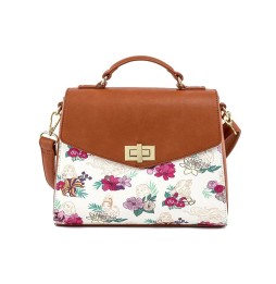 Sac A Main Disney - Princess Floral