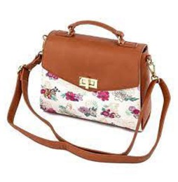 Sac A Main Disney - Princess Floral