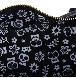 Sac A Main Disney Coco - Guitar Case