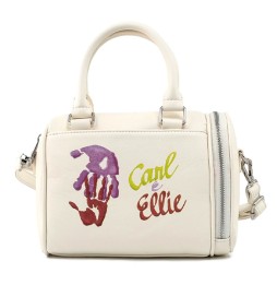 Sac A Main Disney La Haut Up - Carl & Ellie Mailbox