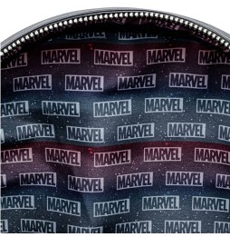 Mini Sac A Dos Marvel - Wanda Vision Chibi