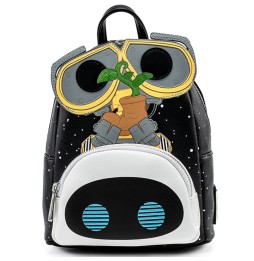 Mini Sac A Dos Disney - Wall-E Eve Boot Earth Day Cosplay