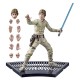 Figurine Star Wars - Luke Skywalker Black Series Hyperreal 20cm