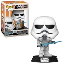 Figurine Star Wars - Stormtrooper Concept Series Pop 10cm