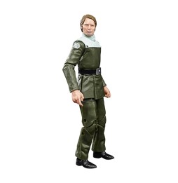 Figurine Star Wars Rogue One - Galen Erso Black Series 15cm