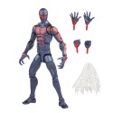 Figurine Marvel Legends - Spider-Man 2099 15cm