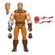 Figurine Marvel Legends Classic - Sabertooth 15cm