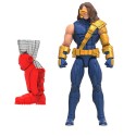 Figurine Marvel Legends Classic - Cyclops 15cm