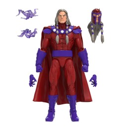 Figurine Marvel Legends Classic - Magneto 15cm