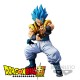 Figurine DBZ - Gogeta Ver Two Dimensions BWFC 3 Super Master Stars Piece 25cm