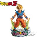 Figurine DBZ - Son Goku Super Master Stars Diorama 18cm