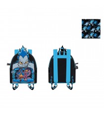 Mini Sac A Dos Disney - Villains Scene Hades