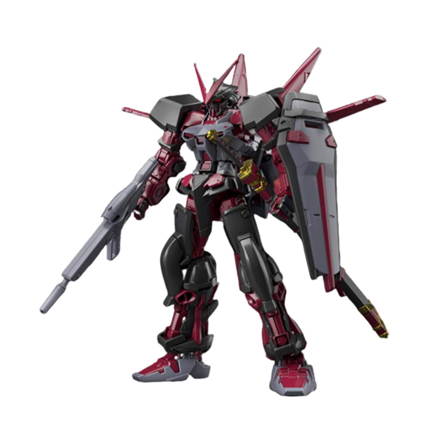 gundam astray gunpla