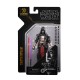 Figurine Star Wars - Darth Revan Black Series Archive 15cm