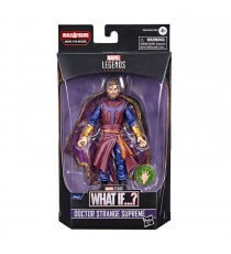 Figurine Marvel Legends - What If Doctor Strange Supreme 15cm