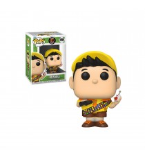 Figurine Disney Dug Days - Russel Pop 10cm