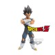 Figurine DBZ - Vegeta Grandista Nero Manga Dimensions 26cm