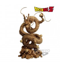 Figurine DBZ - Shenron Ver B Creator X Creator 15cm