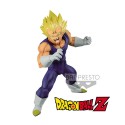 Figurine DBZ - Vegeta II Maximatic 19cm